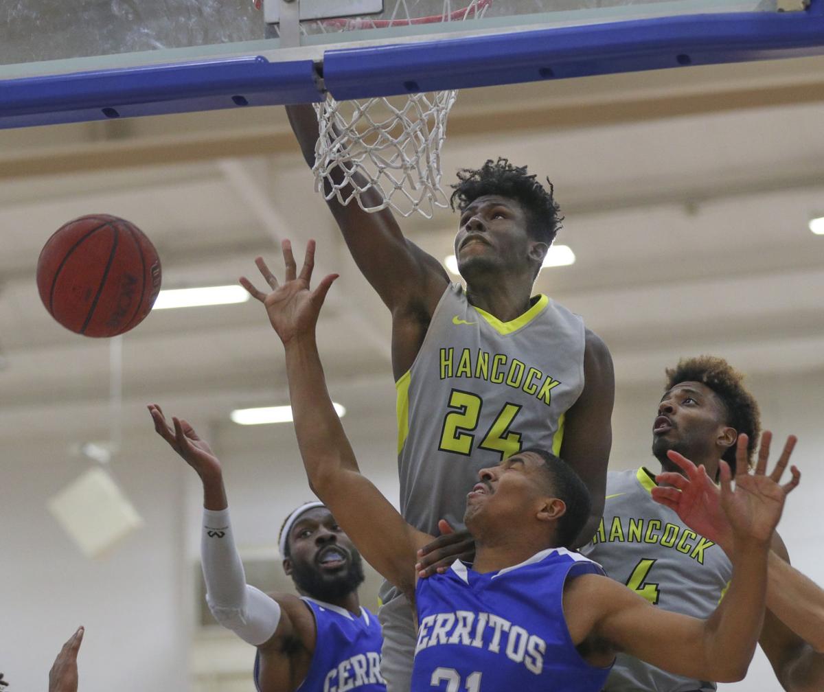 College Basketball Falcons Roll Past Bulldogs Basketball