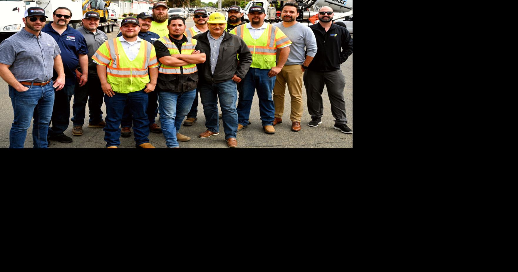 Santa Maria’s Public Works Department celebrated