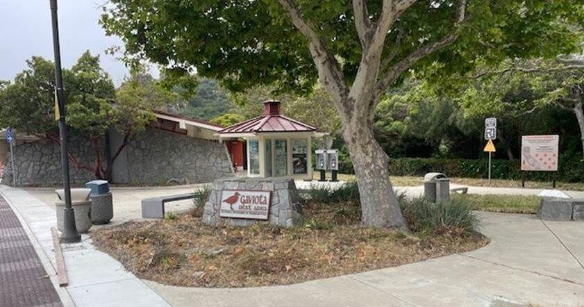 Southbound Gaviota rest area at Hwy 101 reopens - Vimarsana News