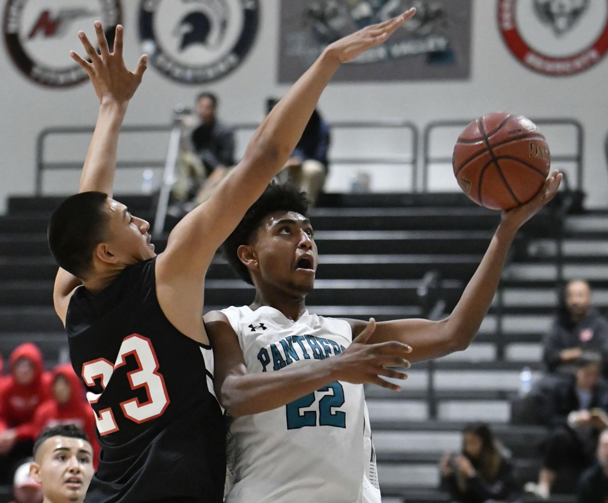 Pioneer Valley Boys Basketball Team Has A New Coach New League