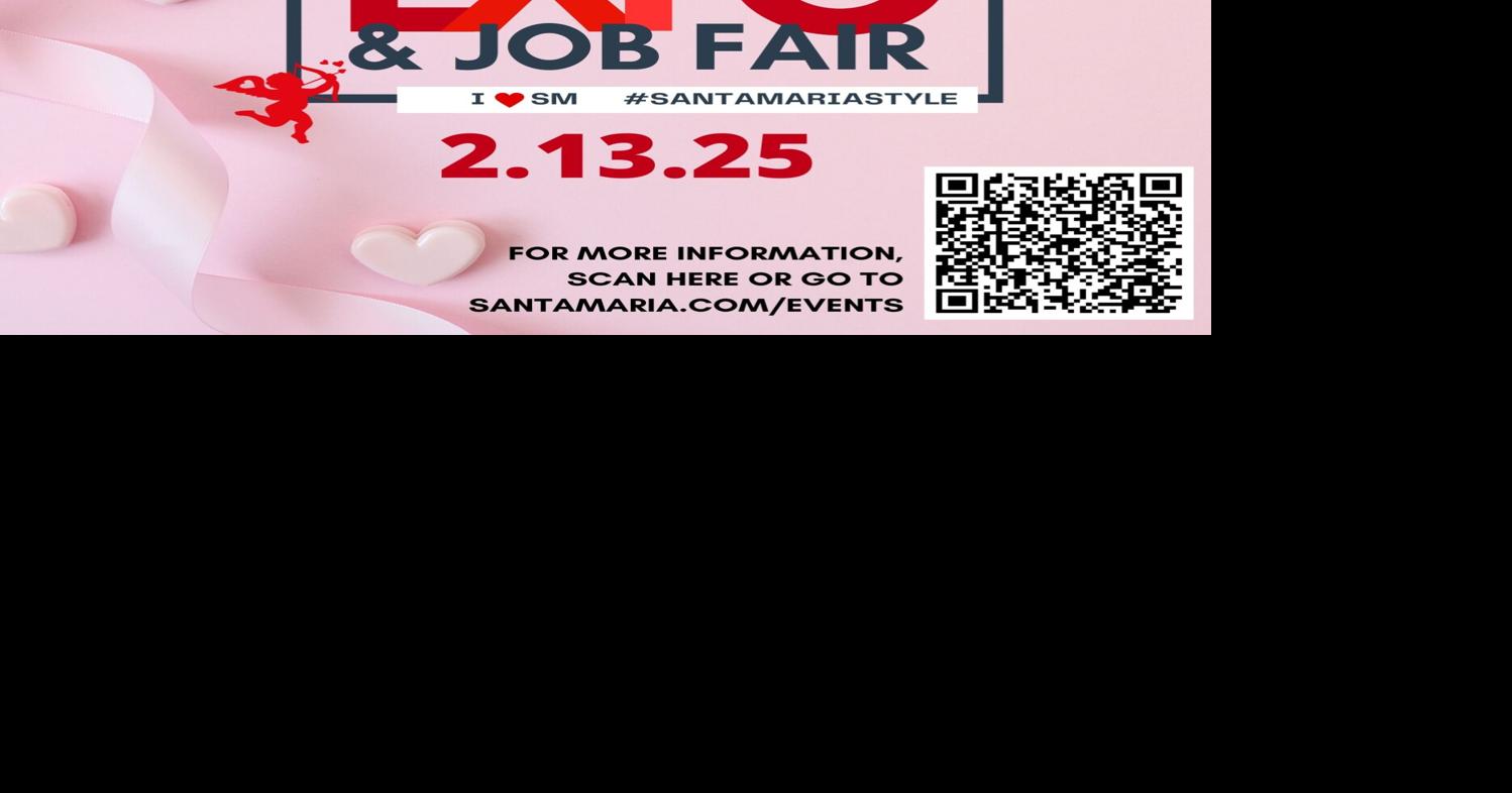 Find your next career at the 2025 Business Expo & Job Fair | Chamber Commentary | Commentary