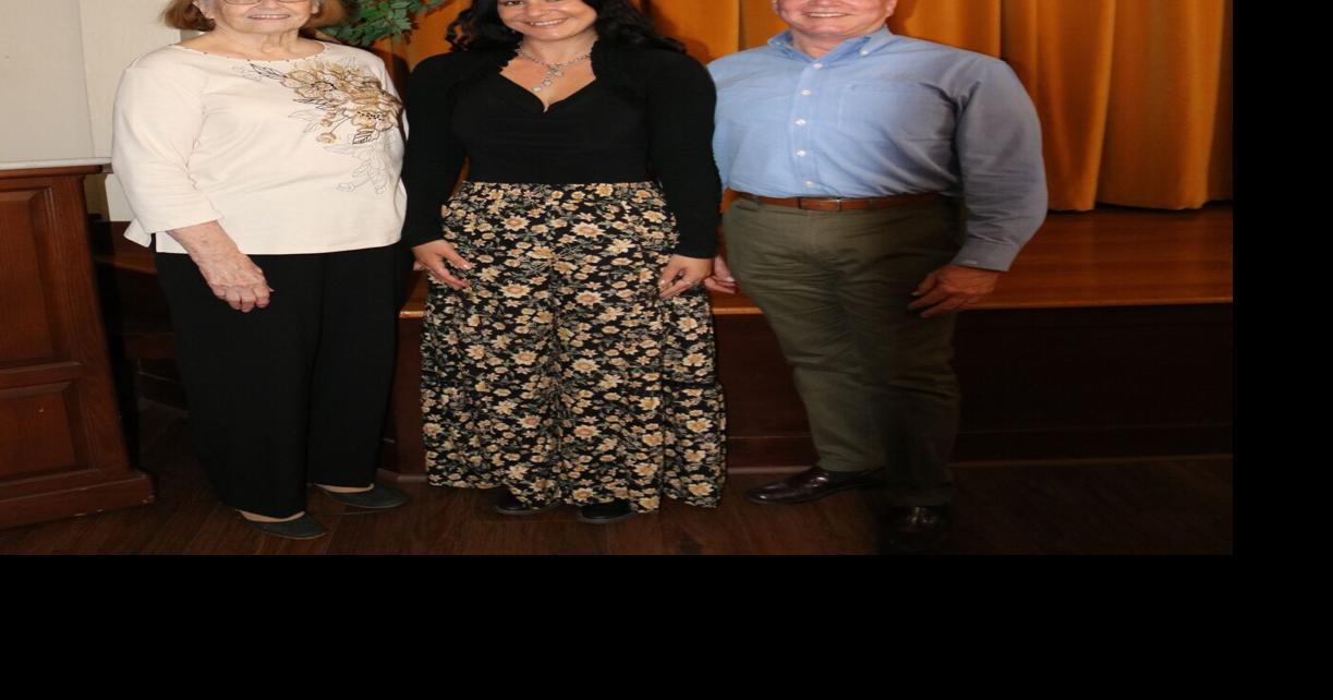 History buffs learn about architect Julia Morgan, designer of Minerva Club House, Hearst Castle | Local News