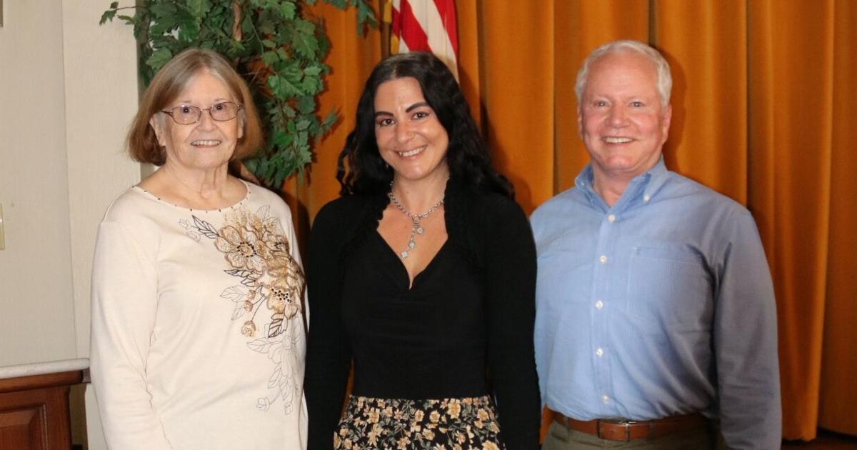 History buffs learn about architect Julia Morgan, designer of Minerva Club House, Hearst Castle | Local News History buffs learn about architect Julia Morgan, designer of Minerva Club House, Hearst Castle | Local News