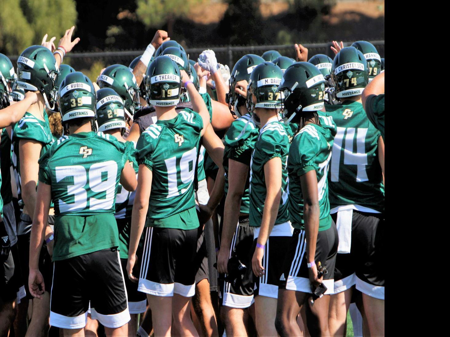 Cal Poly Football Schedule 2022 Cal Poly Spring Football Schedule To Feature Six Big Sky Games | Cal Poly  San Luis Obispo | Santamariatimes.com