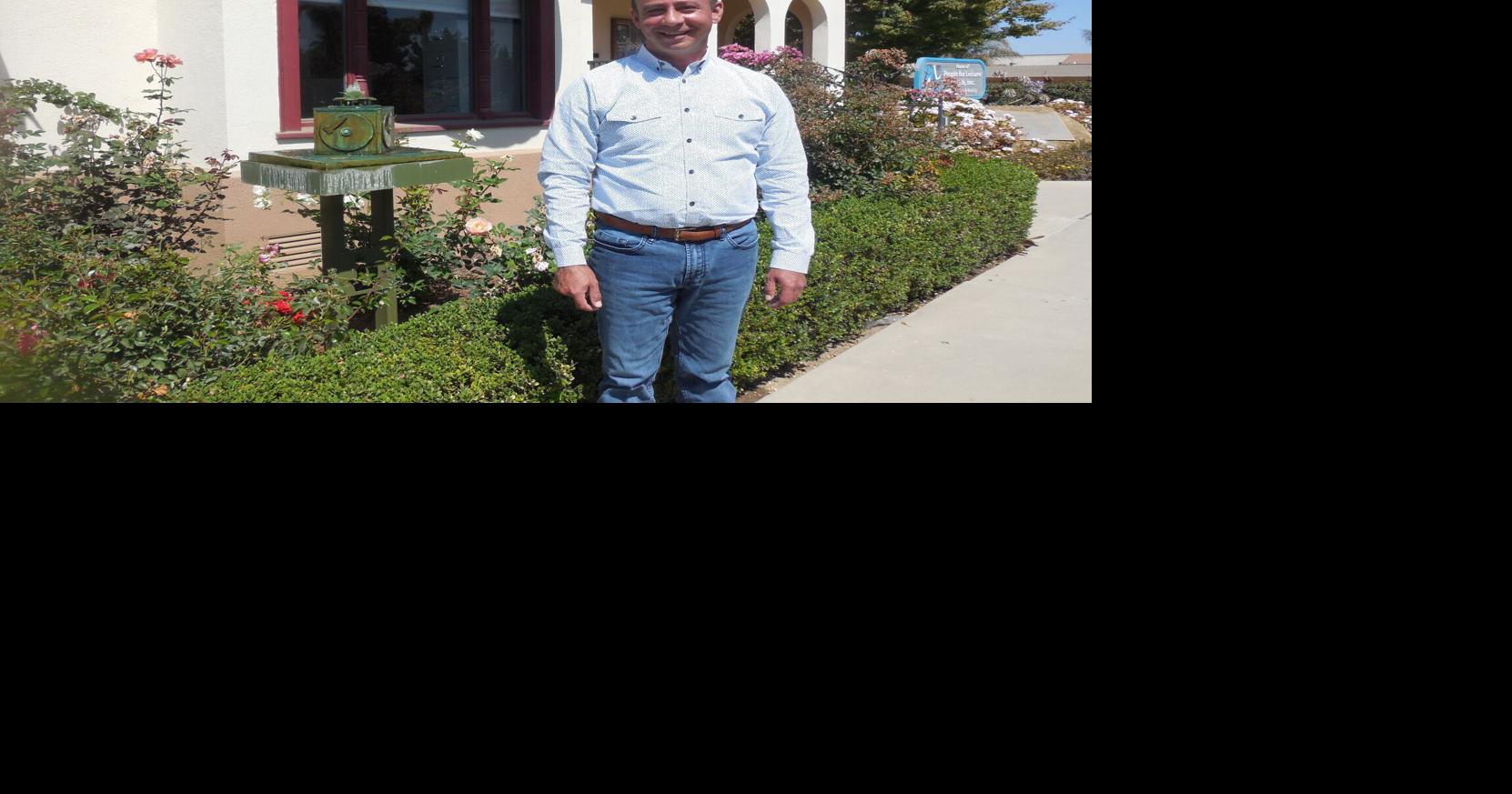 SM appoints Smitherman as interim director for Recreation and Parks ...