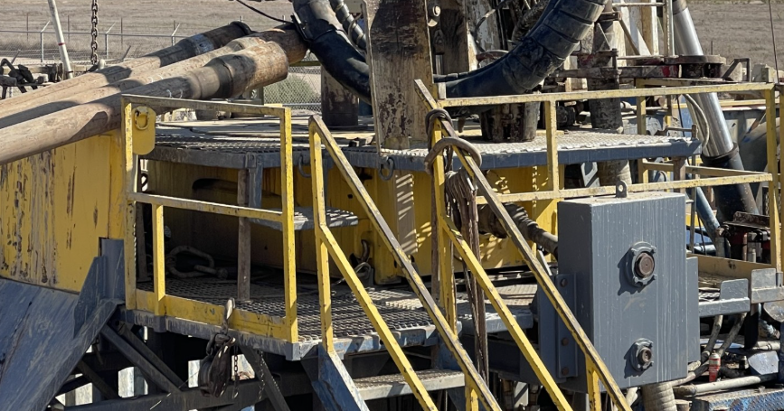 Santa Maria drilling first new water well in 30 years, utilities director says