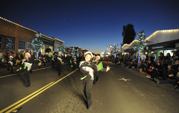 Arroyo Grande Christmas Parade 2019 Christmas parade rolls through Arroyo Grande | Local News Arroyo Grande Christmas Parade 2019 Christmas parade rolls through Arroyo Grande | Local News