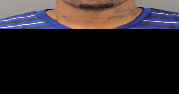 Santa Maria man arrested for sexual assault of a minor | Crime and ...