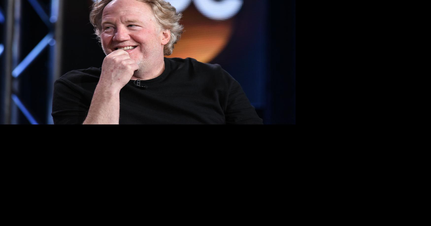 'West Wing' actor Timothy Busfield turns himself in to face child sex abuse charges in New Mexico (copy)