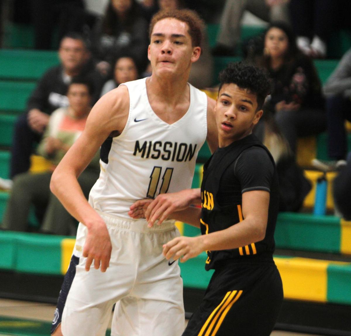 Photos Edison Tops Mission Prep At Hoops At The Coast Tournament