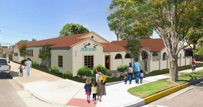 CommUnify purchases Grace Lutheran Preschool for Head Start location