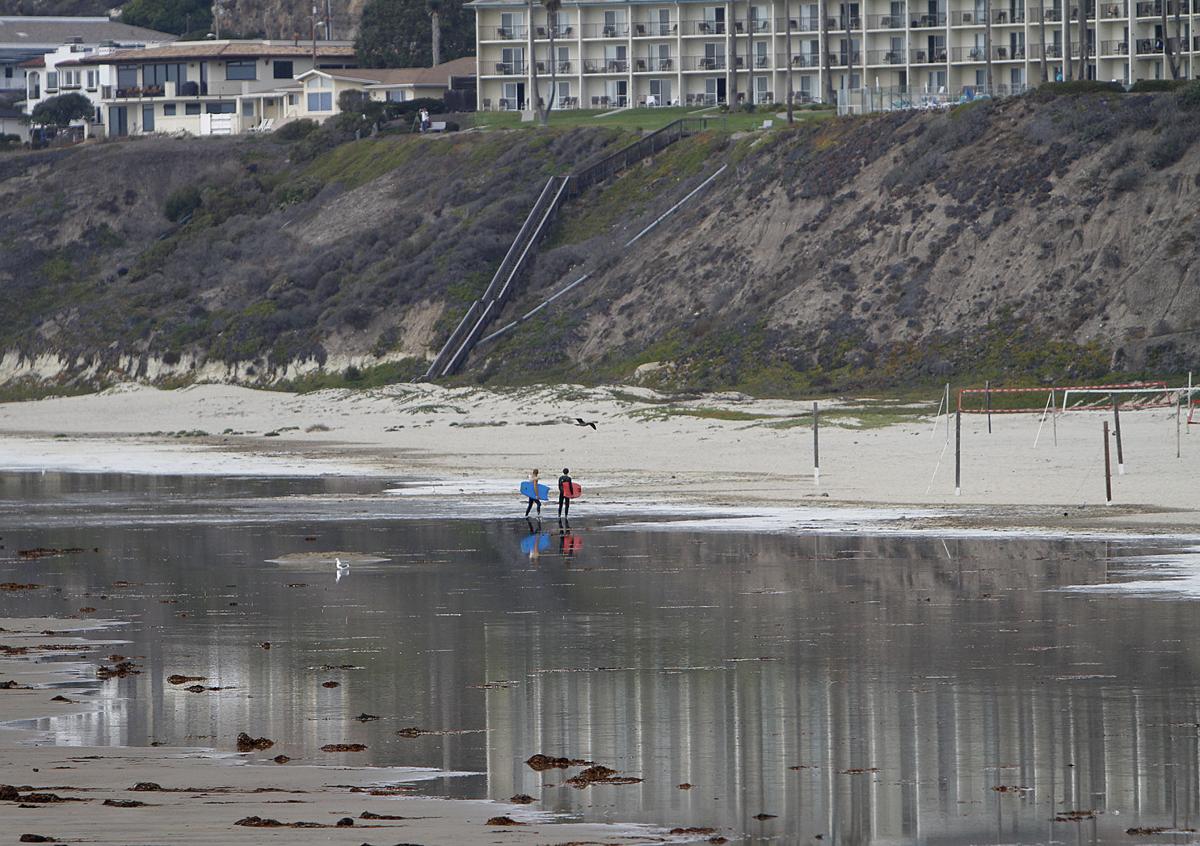 High surf, tides expected for the rest of the week | Local ...
