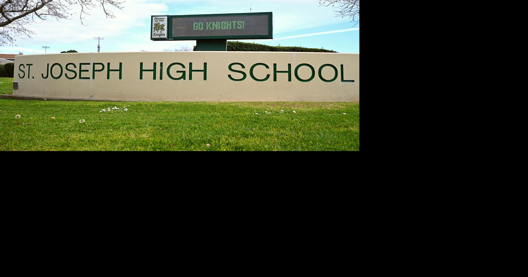 St. Joseph High School names Anne Rigali interim principal; Archdiocese outlines leadership transition