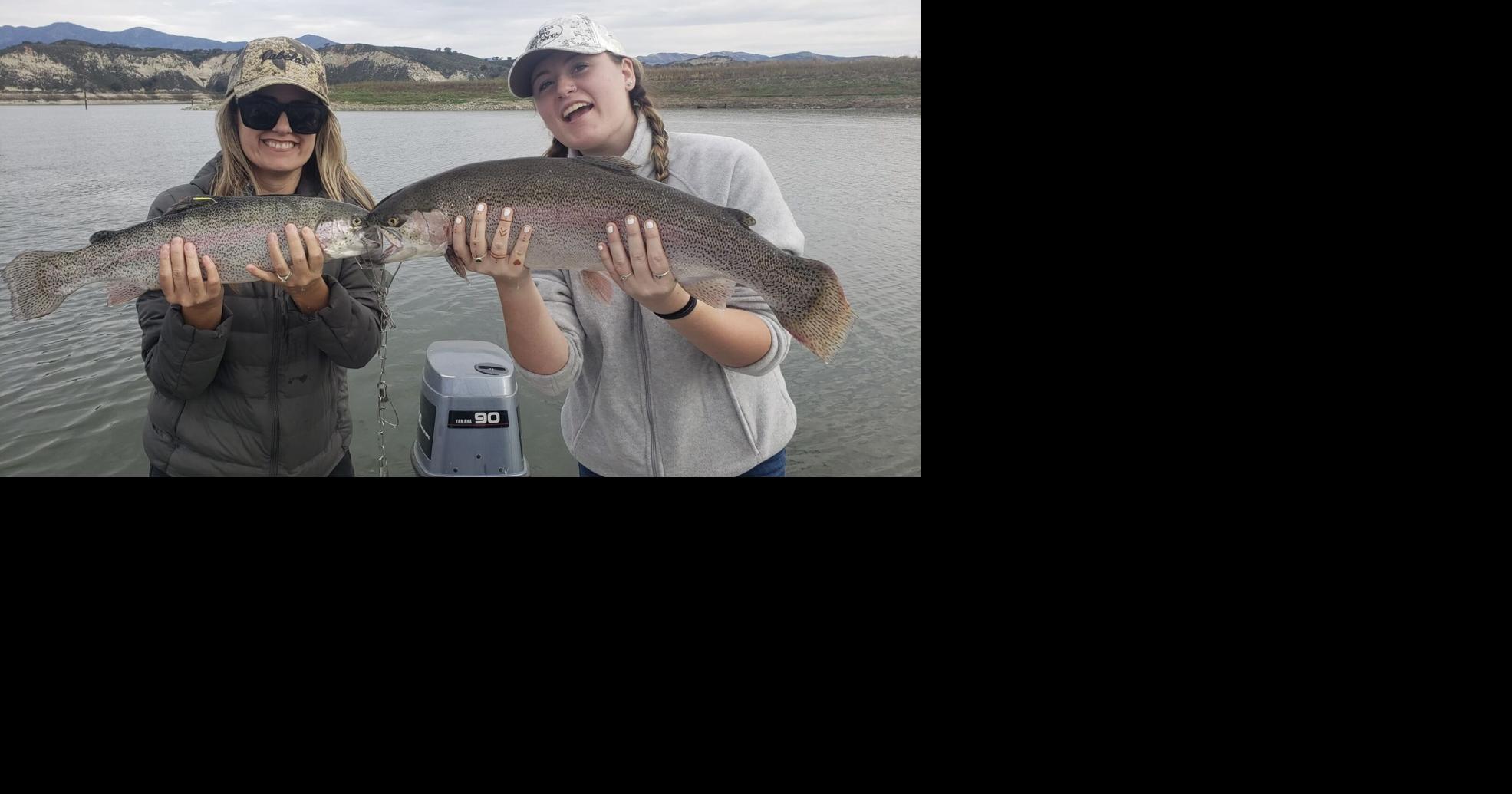 Neal Taylor Nature Center's annual Fish Derby returns to Cachuma Lake ...