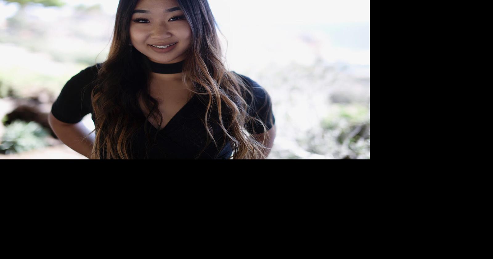 Righetti High student awarded first-ever Brandon L. Harper scholarship ...