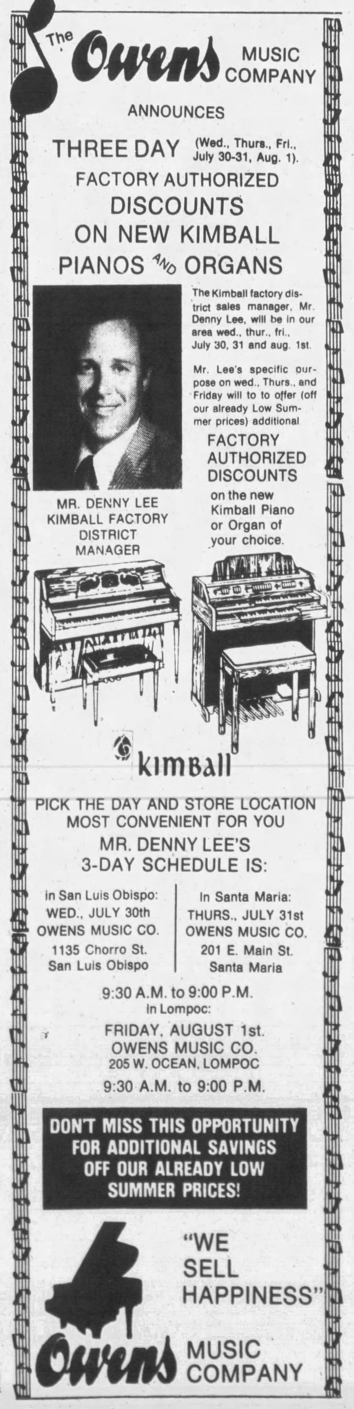 kimball organ sales music store near me