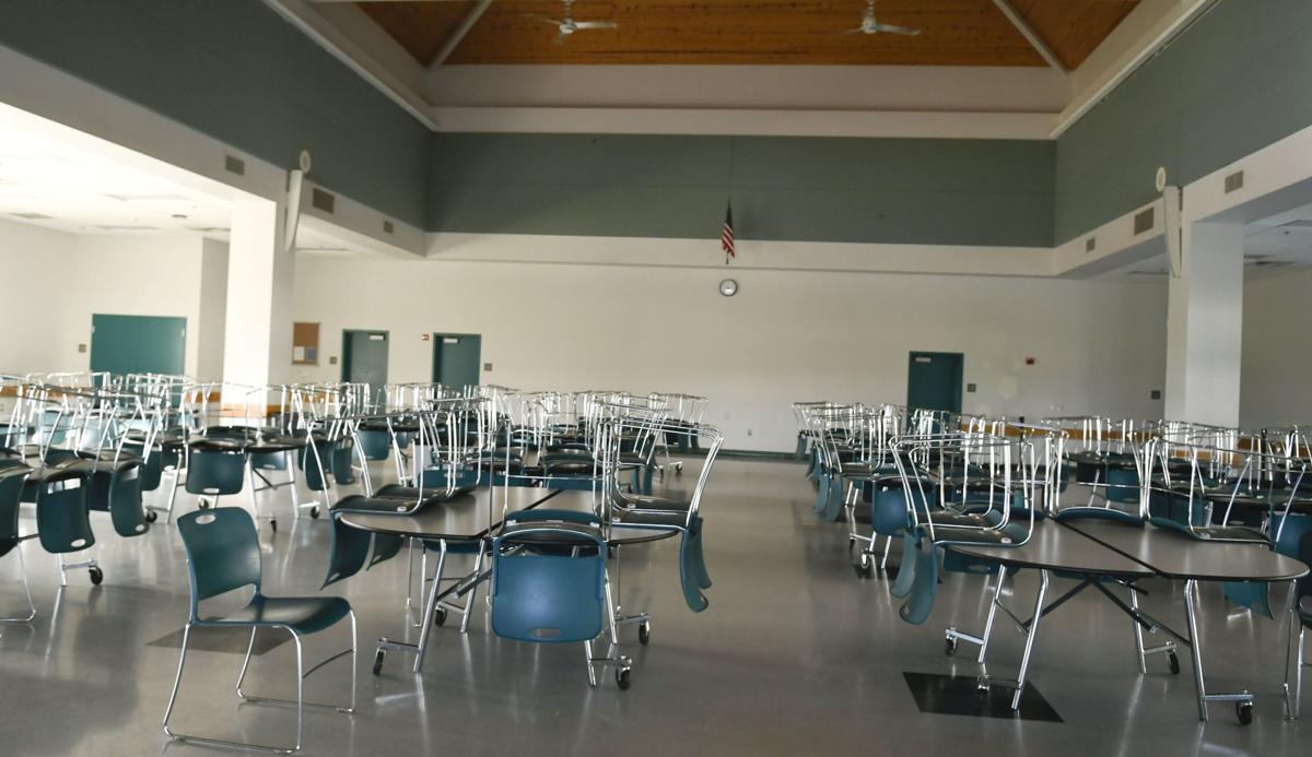 Santa Maria Bonita Orders Employees To Stay Home Suspends Supply Distributions Education Santamariatimes Com