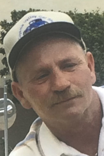Ronald Eugene Enos