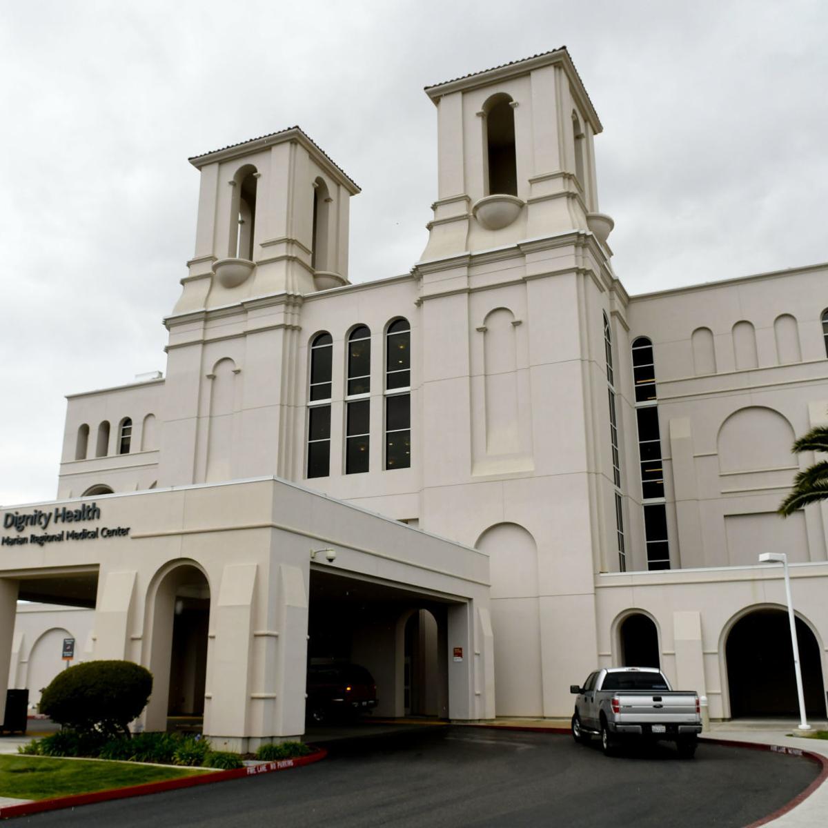 Marian Regional Medical Center S Dr J T Ritter Answers Questions About Covid 19 Health Medicine And Fitness Santamariatimes Com Marian Regional Medical Center S Dr J T Ritter Answers Questions About Covid 19 Health Medicine And Fitness Santamariatimes Com