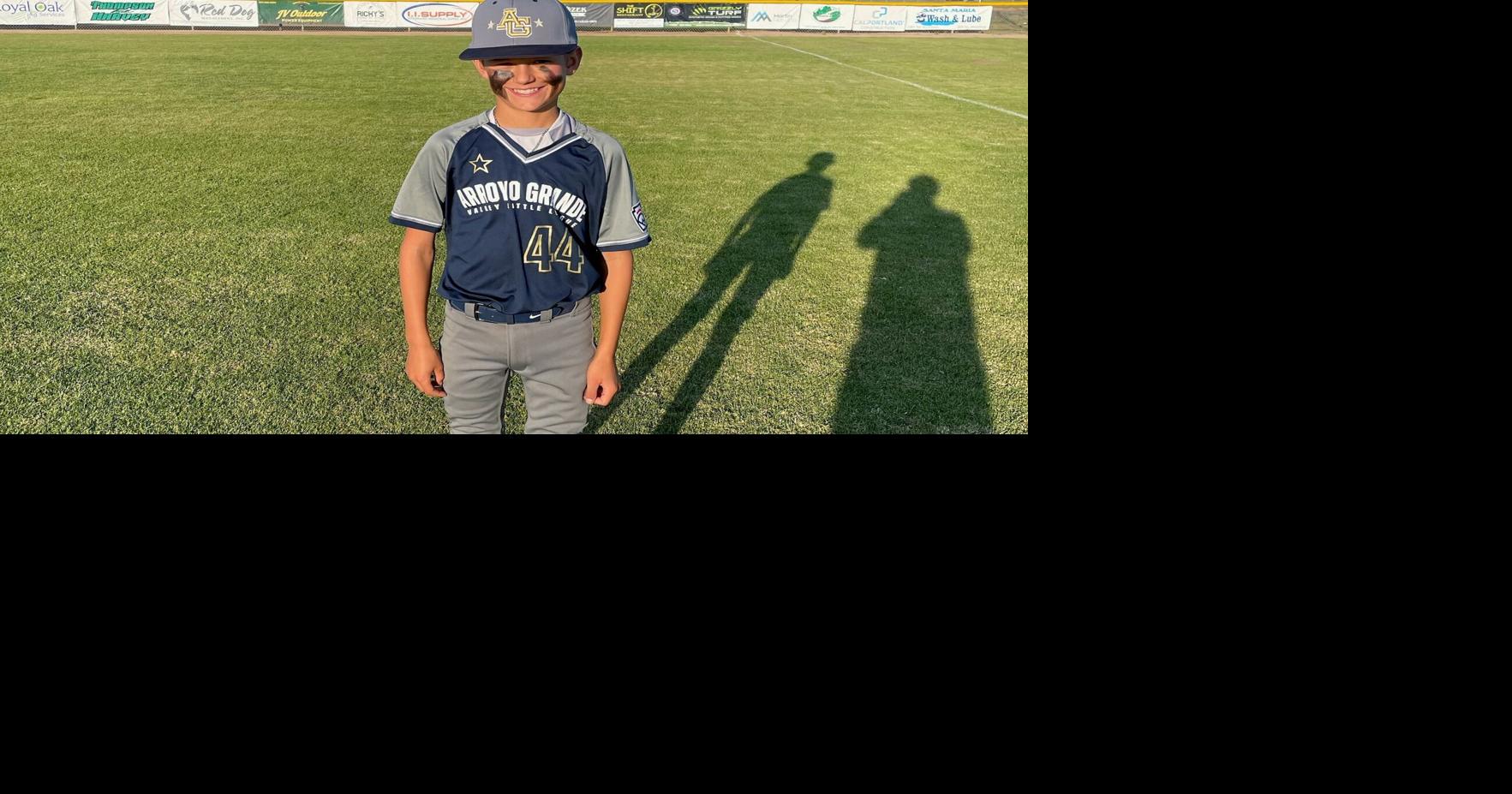 Arroyo Valley Gold squad moves into championship round TrendRadars US