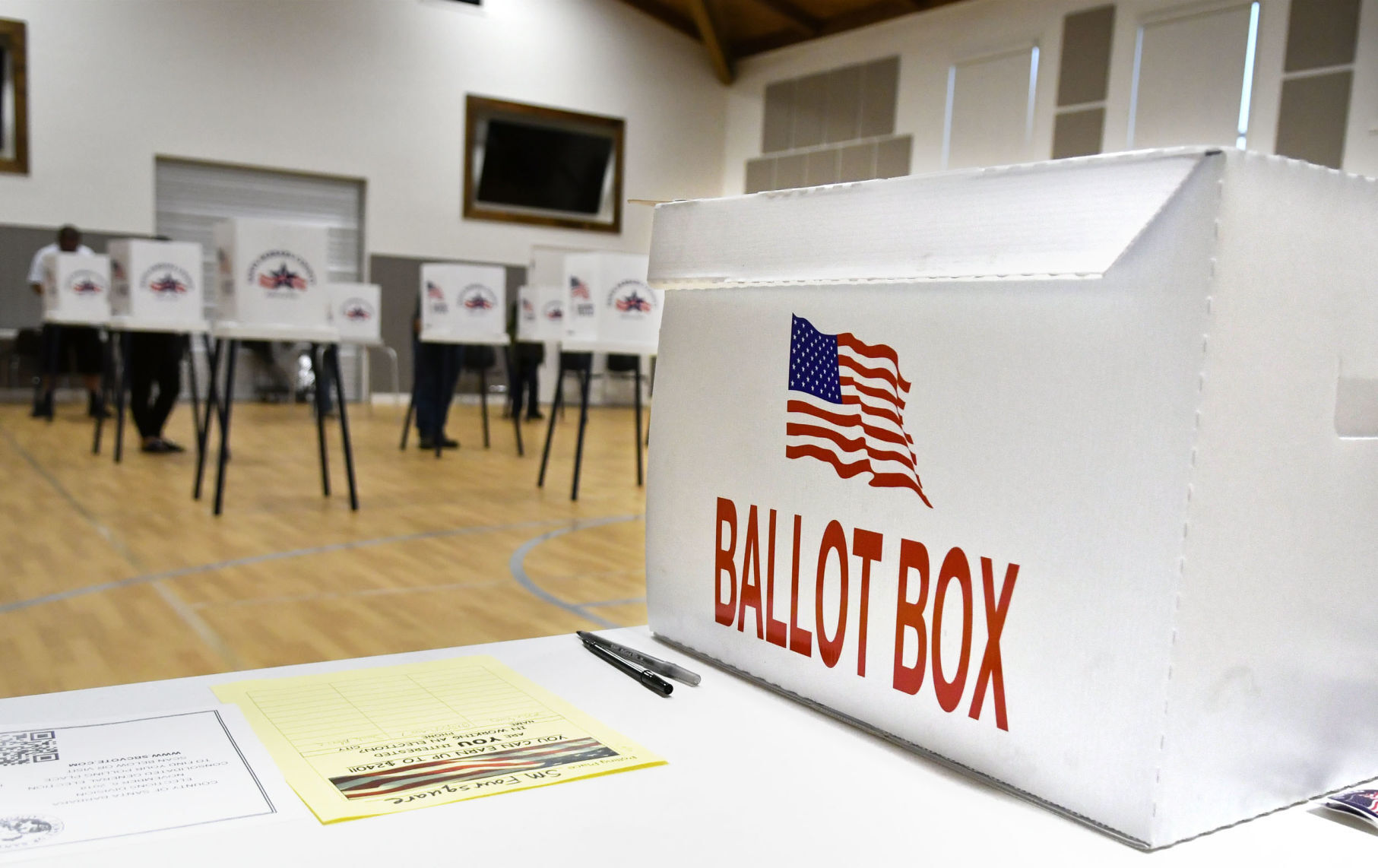 High-impact Measures Headed For 2024 California Ballot | Dan Walters ...