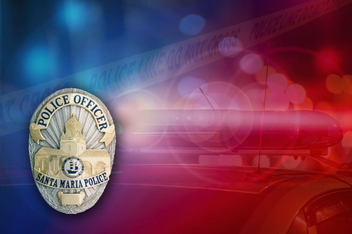 Santa Maria Police Department