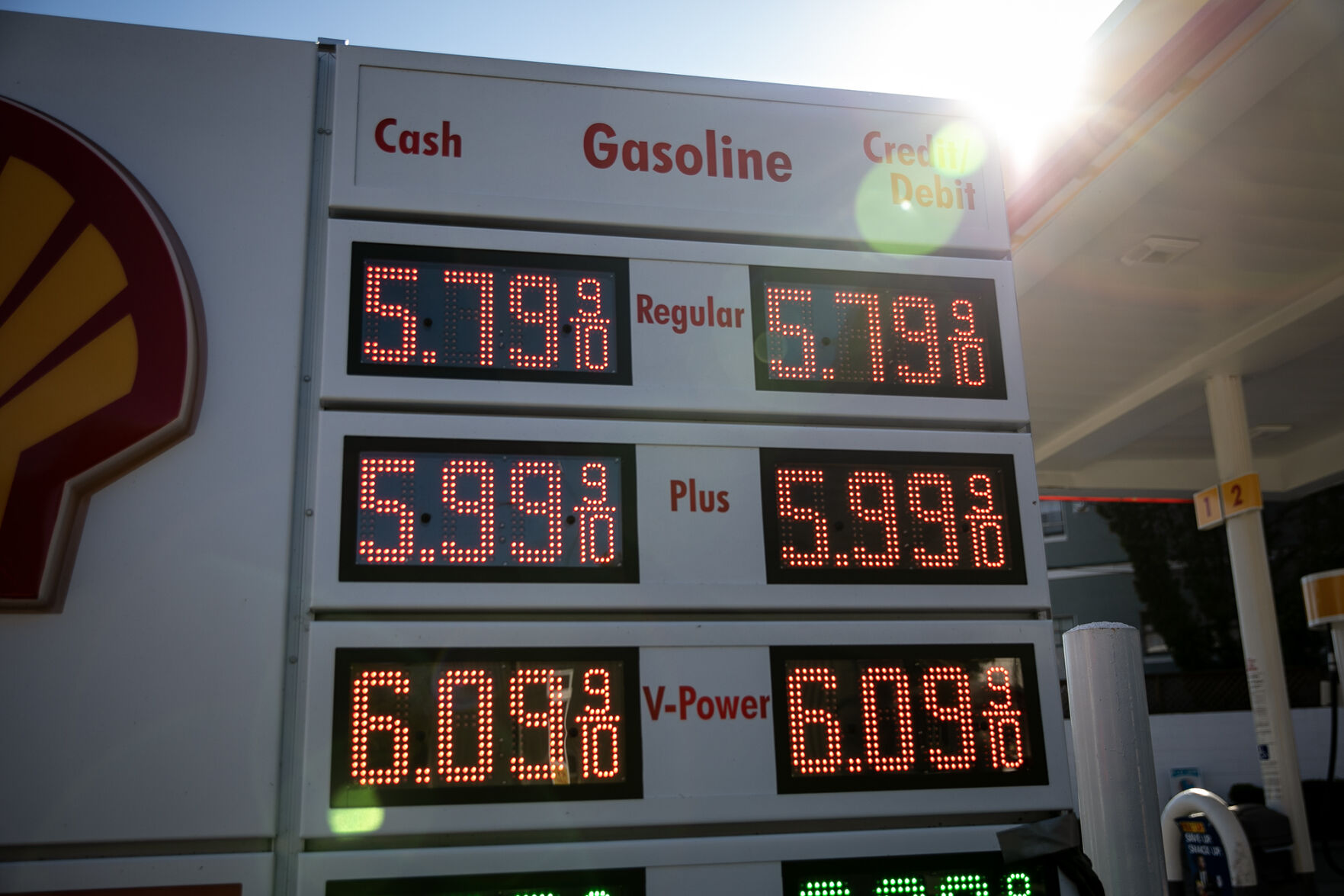 California Enacts New Climate Rules — Which Could Boost Gas Prices ...