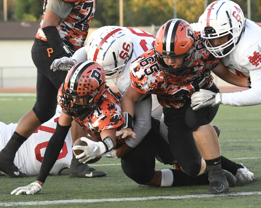 Vote For Potw Week Two Mortensen Gills Rantz Corona