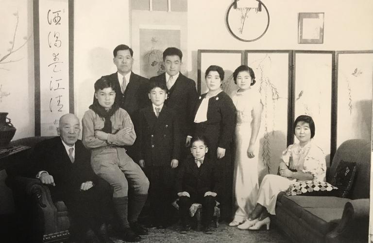 Shirley Contreras: Japanese immigrants worked, worshipped, taught in early Santa Maria area