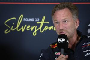 Red Bull despide a Christian Horner tras 20 años de títulos en la F1