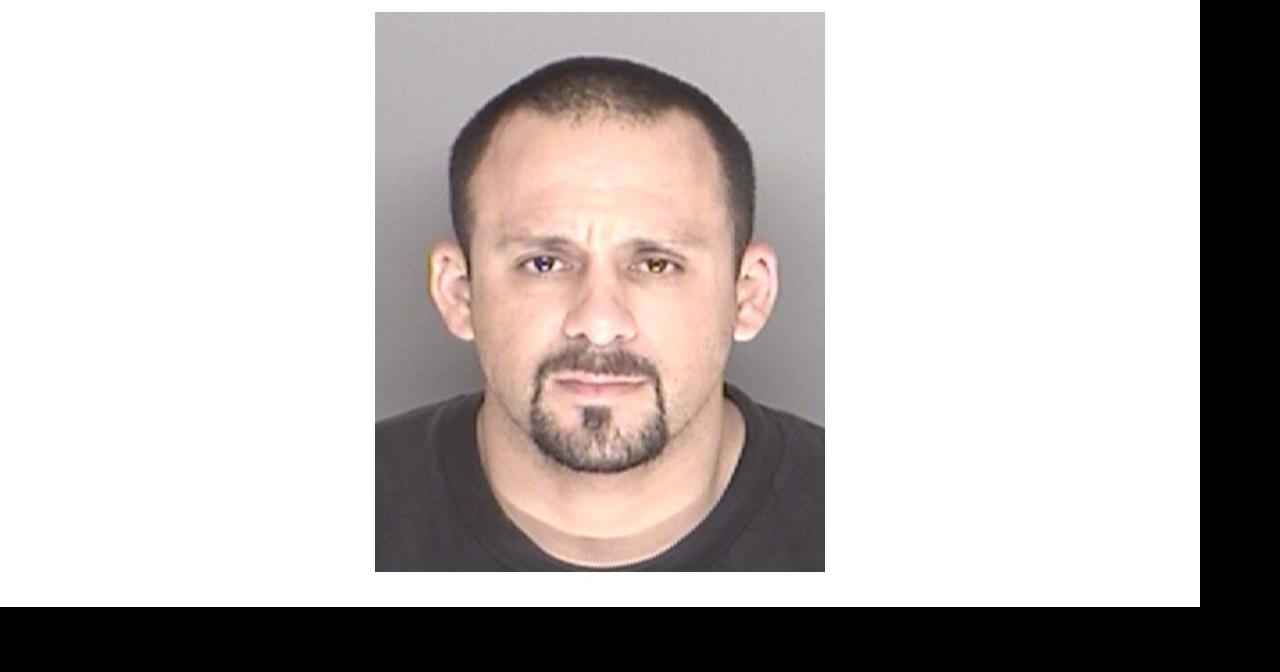 Pursuit suspect arrested in Santa Maria additional wanted man also
