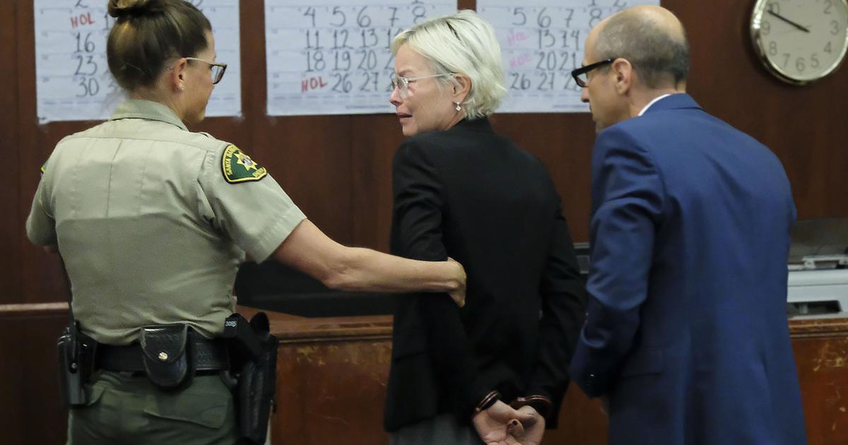 Sandra Rice Dui Veteran soap actress charged with DUI sentenced to 1 year in County ...