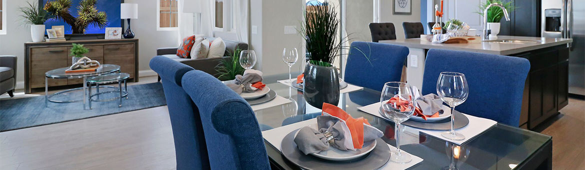 The Gardens by Williams Homes