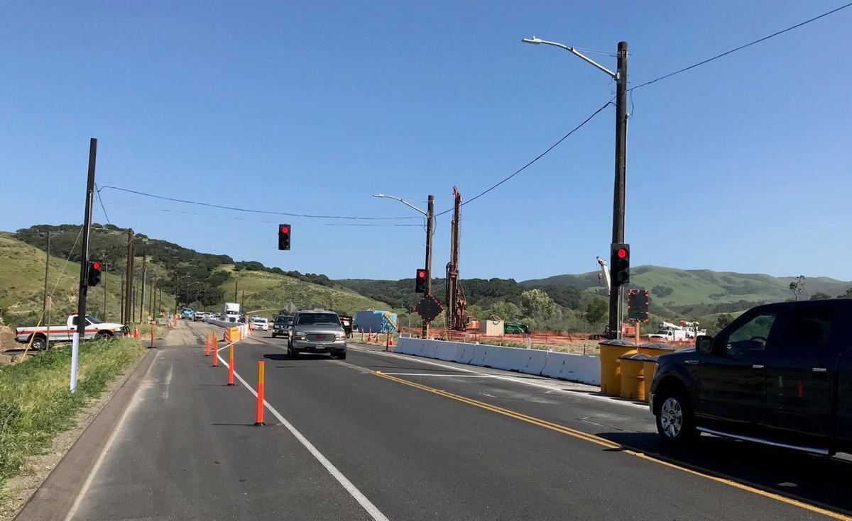 070820 Salsipuedes Bridge Near Lompoc