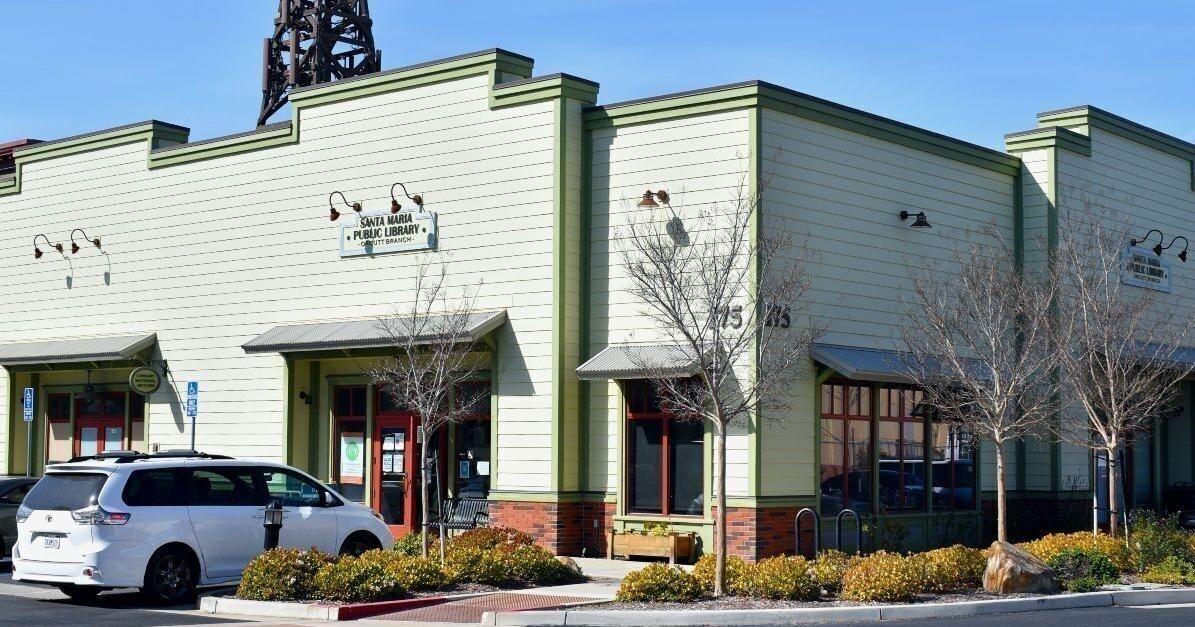 Orcutt inches closer to having a permanent library