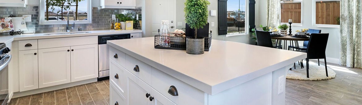 The Gardens by Williams Homes