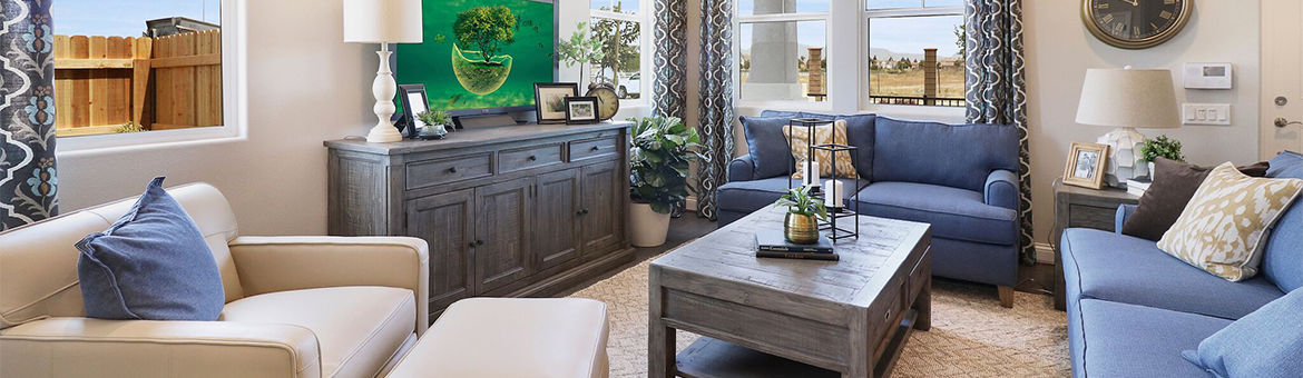 The Gardens by Williams Homes