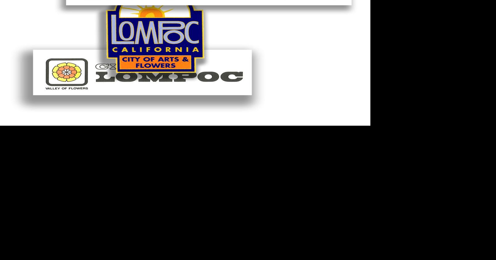 New Lompoc logo? City Council to take a look | | santamariatimes.com