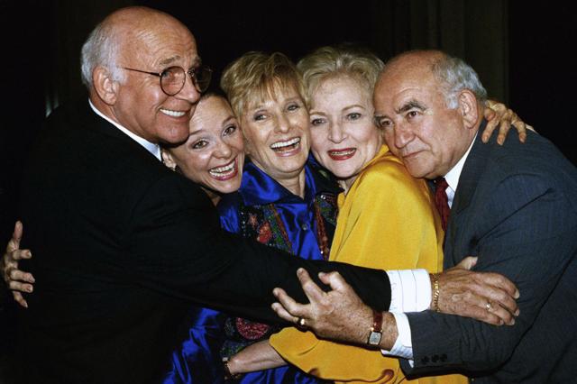Celebrating 98 years of Betty White, in photos | Entertainment