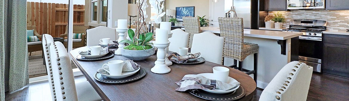 The Gardens by Williams Homes