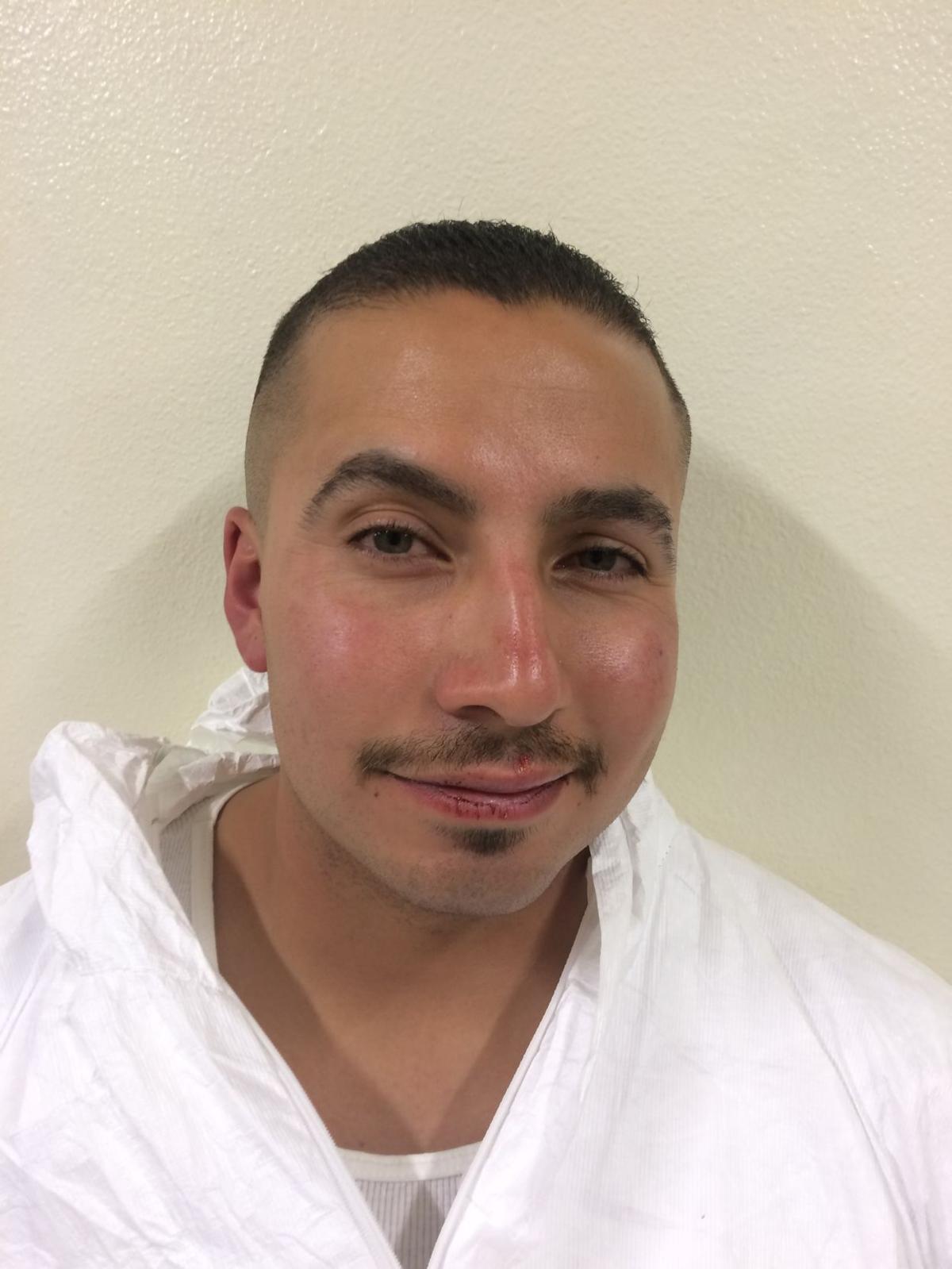 Santa Maria man arrested on attempted murder charges Local News