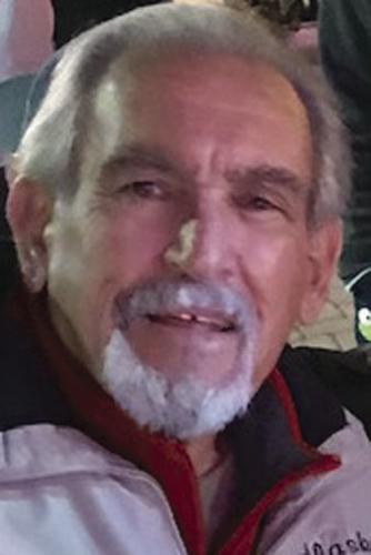 Jose Juan Reyes Martinez Obituary - Pasadena, TX
