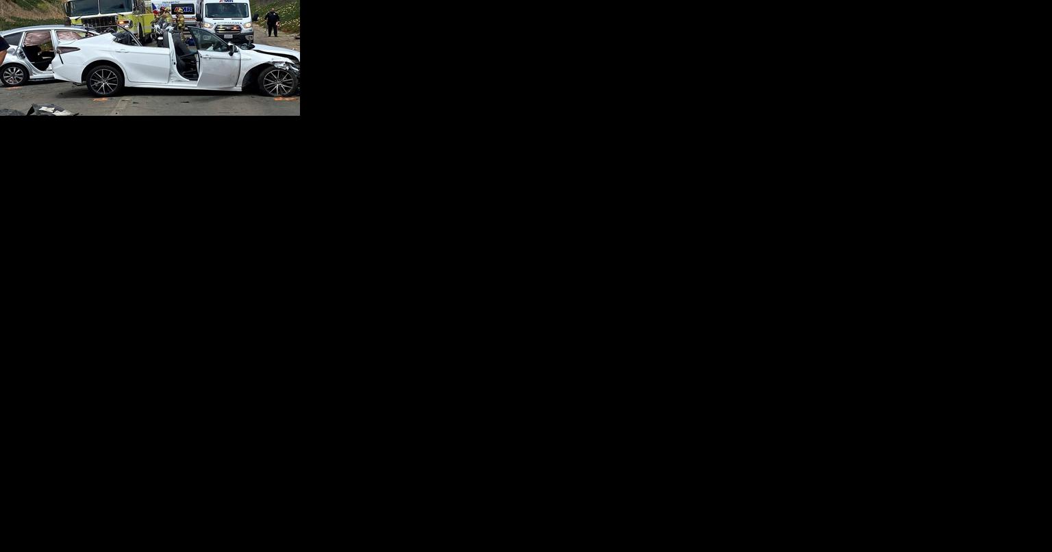 Woman dies following June 1 crash on Mahoney Road, SMPD continues investigation - Vimarsana News