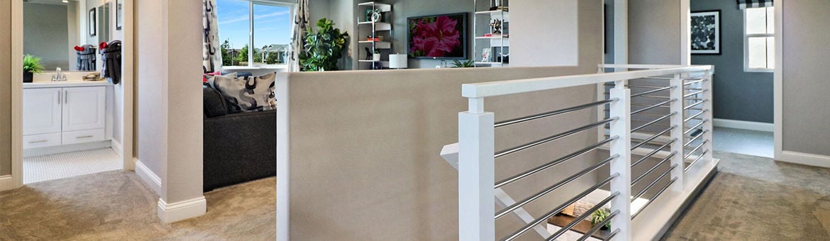 The Gardens by Williams Homes