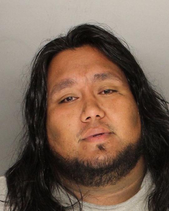 Photos August mugshots and public information Crime and Courts