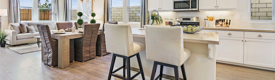 The Gardens by Williams Homes