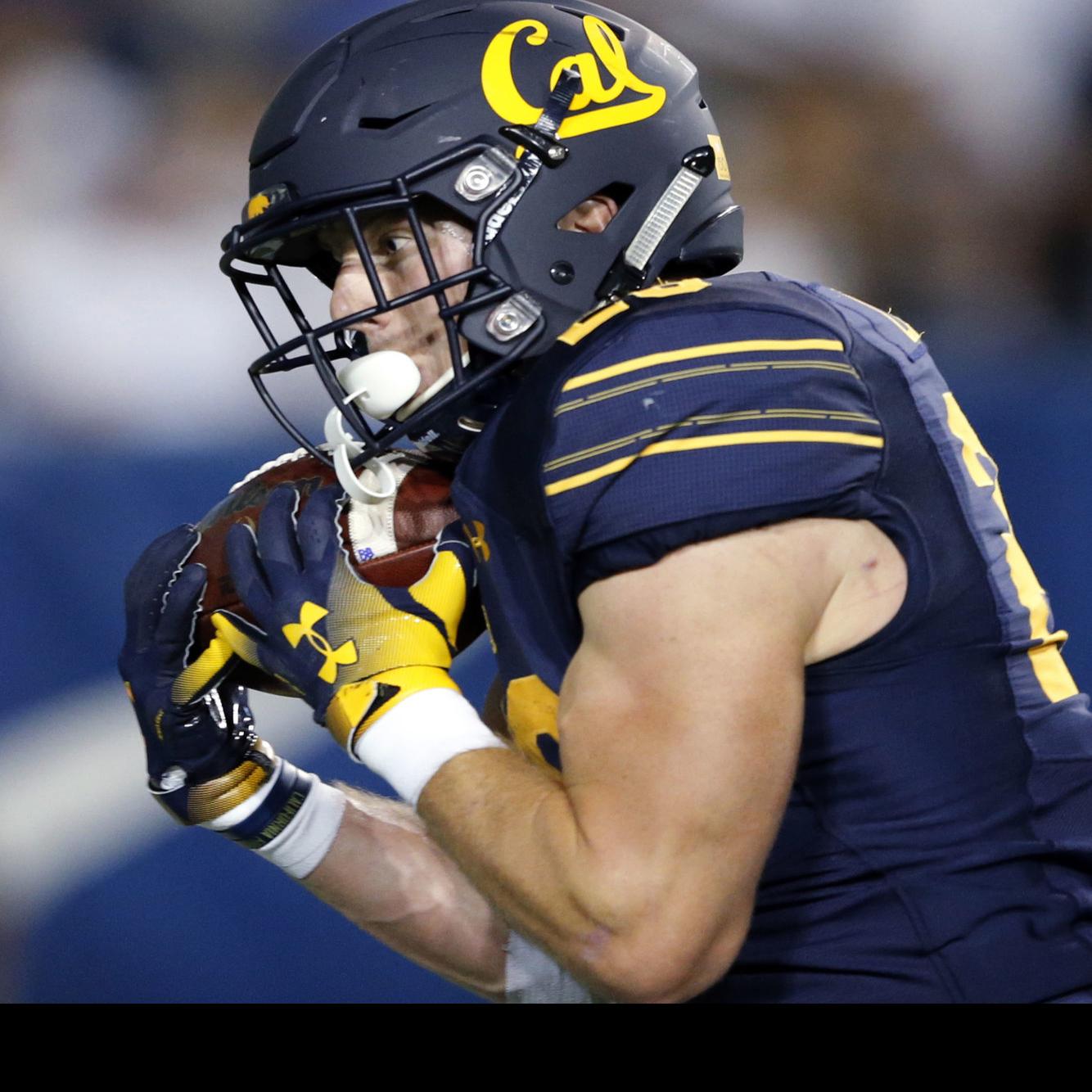 College Football Mission Prep Grad Patrick Laird Leads Locals At