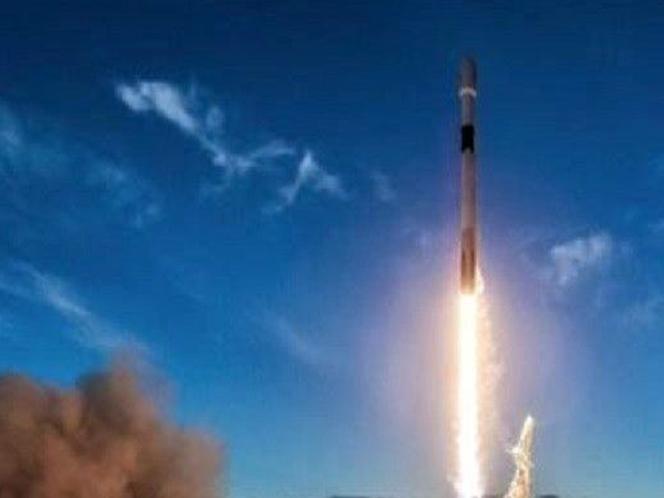 SpaceX Falcon 9 scheduled to launch from Vandenberg Saturday ...