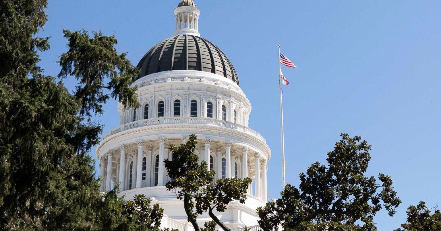 Economic reality bites as Newsom faces a big California budget problem | Dan Walters - Vimarsana News