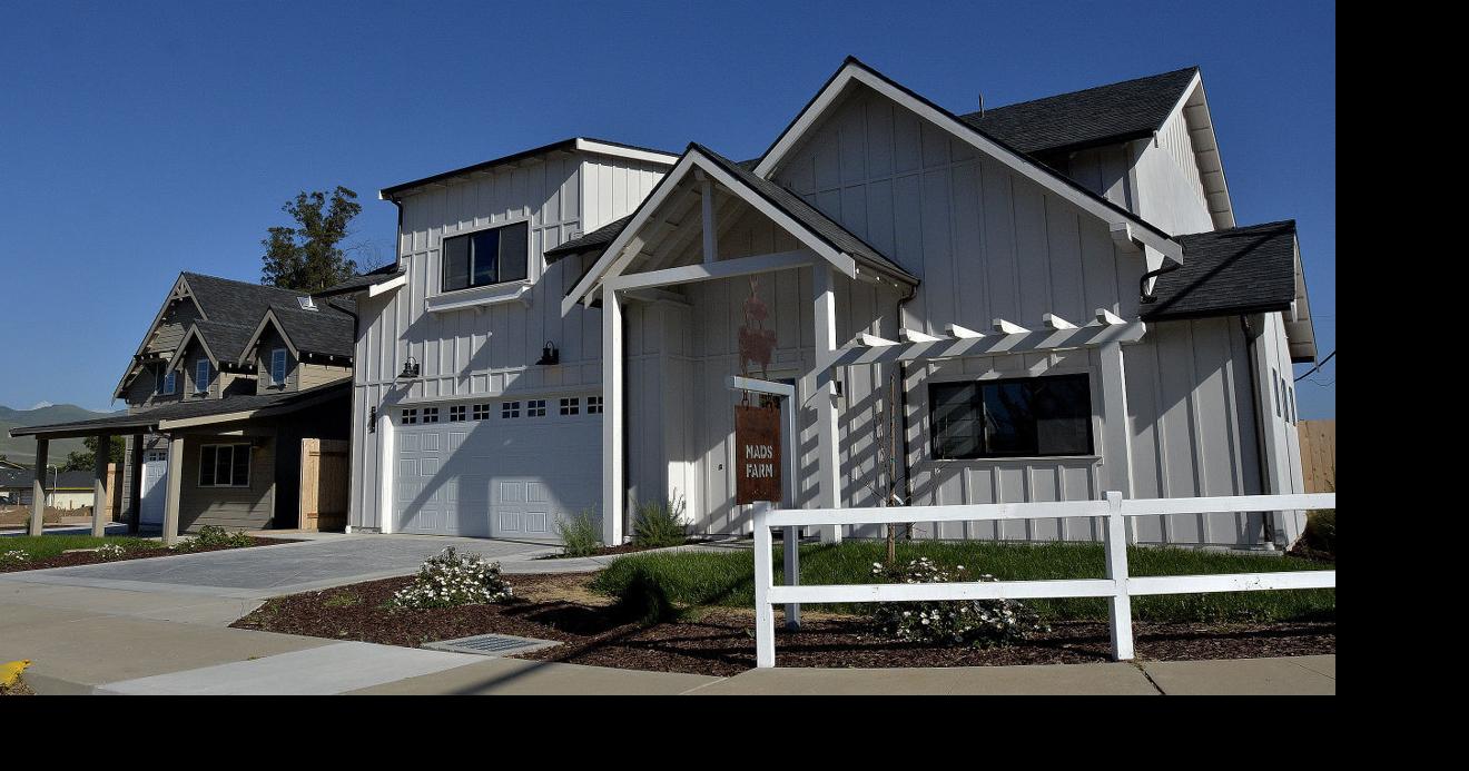 Santa Maria farm company plans to house 100plus fieldworkers in 7